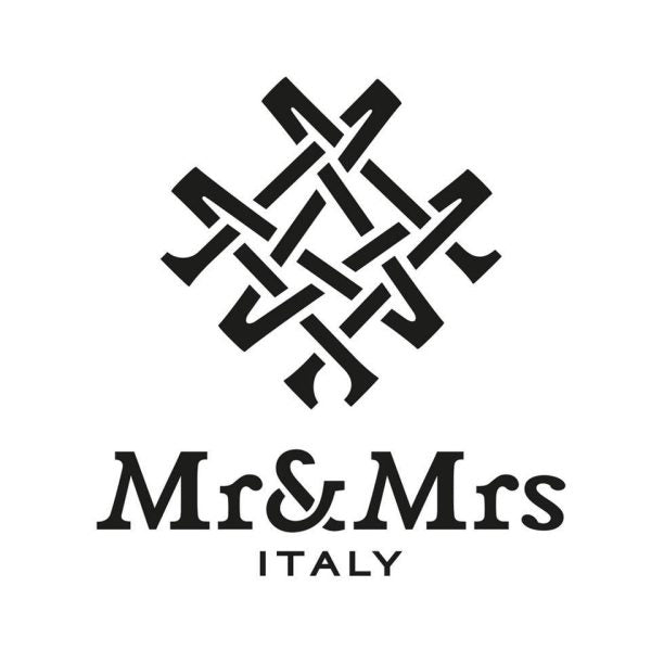 Mr & Mrs Italy